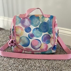 Kipling Kichirou Lunch Bag